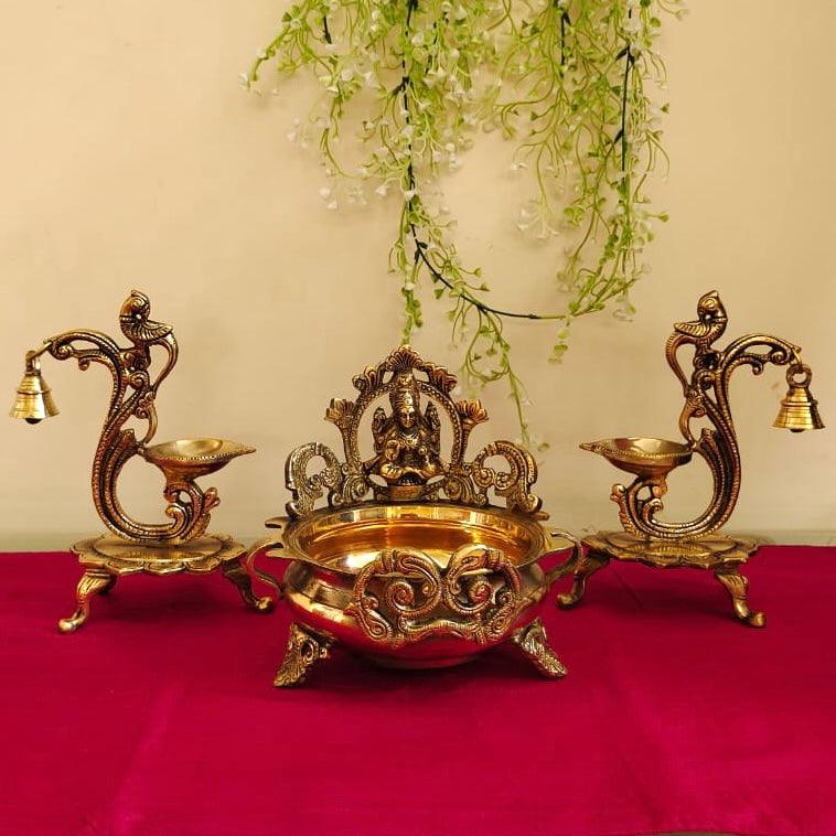 http://www.craftsnchisel.com/cdn/shop/products/decorative-brass-lakshmi-urli-and-peacock-diya-set-of-3-indian-home-decor-crafts-n-chisel.jpg?v=1671239866